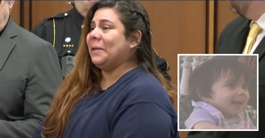 Mom who left toddler home to starve while she went on 10-day beach vacation is sentenced