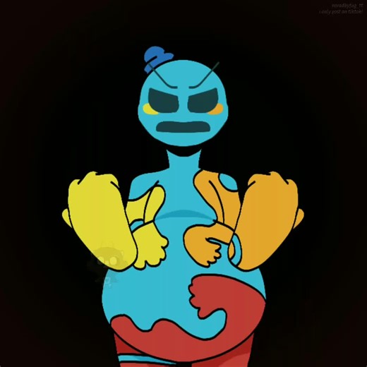 Poppy Playtime Chapter 4: Hilarious Moments and Trends