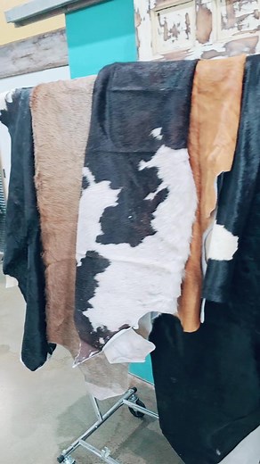 We are kicking off our Christmas Open House Today!! It is Thursday-Saturday! Don't miss 20% off all hides. | Barnyard Boutique