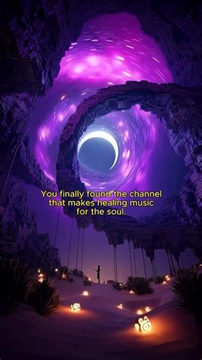 ✨👁️This is Music For Starseeds & Chosen Ones Only🔮⚡️ #solfeggio #solfeggiofrequencies #healingmusic