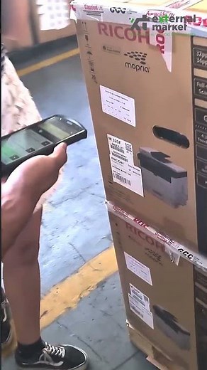 Urovo DT50