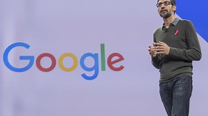 Two tech reporters explain Trump's latest attack on Google