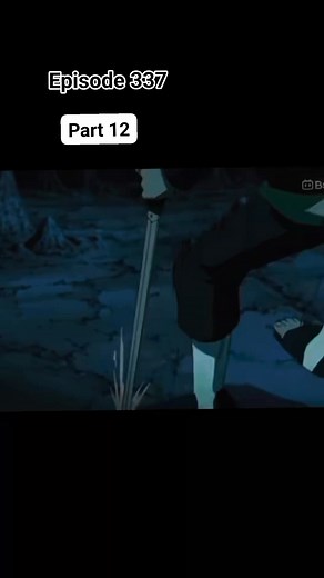 70K views · 849 reactions | Naruto Shippuden Ep 337 Part 12 #anime #narutoshippuden | Jelia Petalindo | Facebook