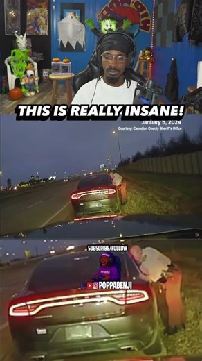 THIS COULD HAVE BEEN STOPPED!! #SHORTS #poppabenji