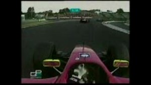 GP2 2007 　Hungary　Race 1 (3)