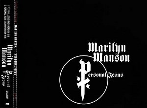 Marilyn Manson - Personal Jesus