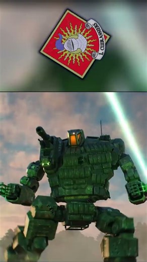 hired steel edit #battletech #mechwarrior