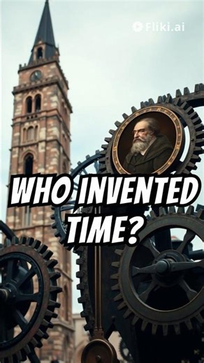 How 13th Century Mechanical Clocks Revolutionized Time – Who Invented Them and Why It Mattered!