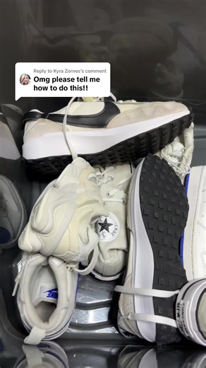 Thrifting Tips for Successful Reselling