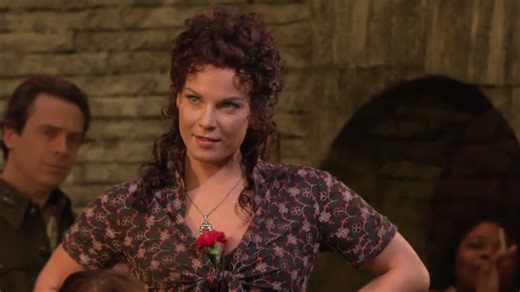 歌剧《卡门》选段-哈巴涅拉