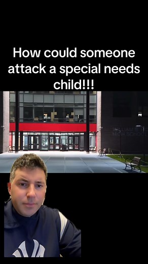 Football player bully’s and attacks a special needs child at Roger’s high school #rogershighschool #newportrhodeisland #bullying #bully #truecrime #breakingnews | Crimetimewith Jay | Facebook