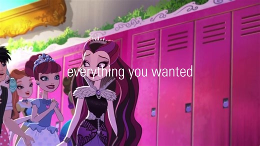 Enjoy This Ever After High Edit!