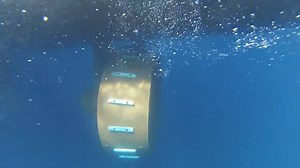 32K views · 503 reactions | Rotating ship props by CCE LTER | Marina mercante | Facebook