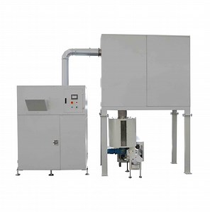 [Hot Item] Heavy Duty Micro Cut Paper Shredding and Briquetting Machine