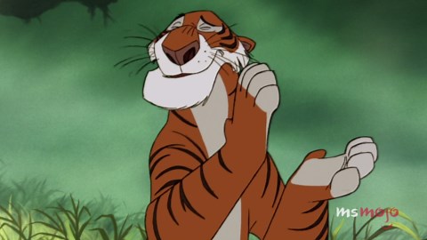 Top 10 Disney Characters Who Are Genuinely EVIL