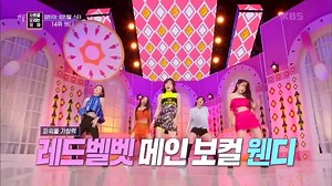 4.1K views · 868 reactions | ✨ Red Velvet’s Main Vocal WENDY 殺 who will make her solo debut in April! ✌ Skilled at playing Piano, Guitar, Saxophone & Flute, she studied abroad in Canada & can speak 4 languages including English, French & Spanish! She also won the Presidential Award when she studied in the US! cr. jenniesrene #Wendy #웬디 #RedVelvet #레드벨벳웬디 | Wendy Son Seung Wan PH Fanpage | Facebook