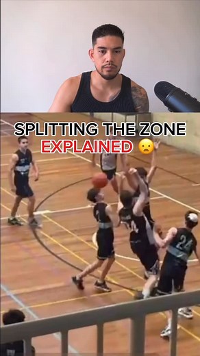 Exceed Basketball on Instagram: "Use your hop step to get more distance and change direction ✅ FOLLOW FOR MORE TIPS ➕ #basketball #basketballskills #basketballfundamentals #basketballknowledge #basketballtime #sydneybasketball #exceedbasketball"