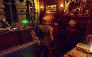 Oxford - Adam's Venture: Origins Walkthrough