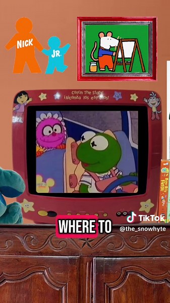 POV: you waited until after the Muppet Babies credits to watch Animal go bye bye 👋🏻 #muppetbabies #animalmuppet #80scartoons