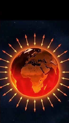 How Earth Was Made in Billions of Years | Animation | OriginX Studio |