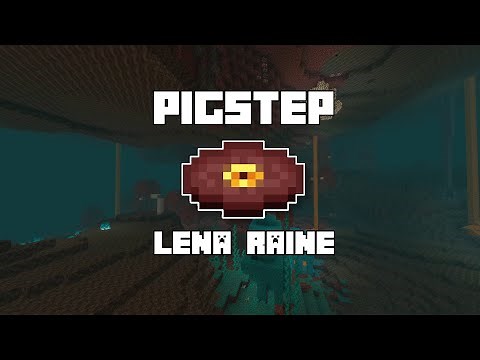 Pigstep - Lena Raine | Bass Boosted
