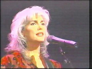 Emmylou Harris Patty Loveless Even Cowgirls Get The Blues 1996 Grand Ole Opry Live #tv #vhs #viral