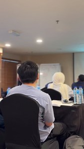 No background? No problem! Electrical Engineering for Non-Electrical Engineering training happening today #electricalengineering #schoolofprofessional #trainingprovider #trainingprovidermalaysia #hrdcorpclaimable #orestsdnbhd | School of Professional