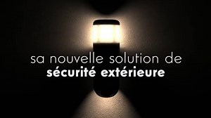 Il est temps de faire toute la lumière sur la sécurité de votre foyer ! Avec la caméra-lampe connectée Thomson Rheita 100, facilement installable dehors en lieu et place d’un éclairage déjà présent, vous profitez à la fois d'un système de surveillance efficace et d'un éclairage parfait ! 👉 https://bit.ly/2SeN92j 👁️😌🏖 #ThomsonSécurité #Caméra #Rheita100 #Nouveau #AtHome #FullHD #DetectionNocturne #PartezTranquille | Thomson