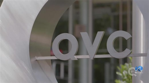 QVC prepares for bankruptcy protection in the era of influencers, TikTok and Temu