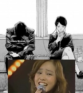 Stay With Me ~ Miki Matsubara | Hany Mostafa Özil