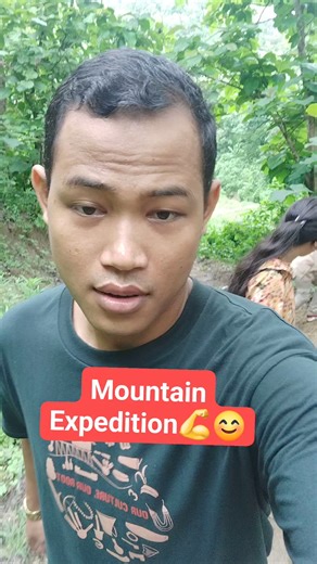 2.5K views · 63 reactions | Mountain Expedition  #Mountainexpedition #mountainstories #adventuretime #selcteammembers #selctroopers | SELC Spoken English | Facebook