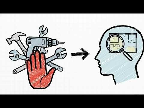 Why does a wooden floor creak and what can be done