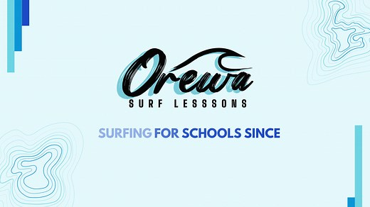 Orewa Surf Cam: Live Beach Views