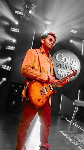 Coke Studio Bharat | Hivde Ro Haar Ft. Vaibhav Pani
