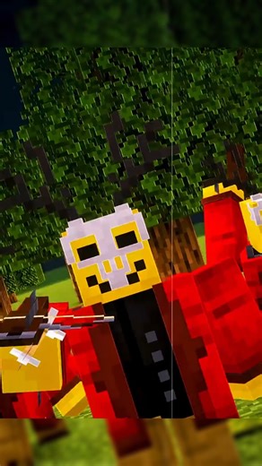 IMPOSSIBLE ☠️ 🤯 #minecraft #shorfeed #viralshort #youtubeshorts