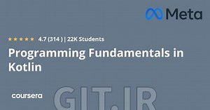 Programming Fundamentals in Kotlin