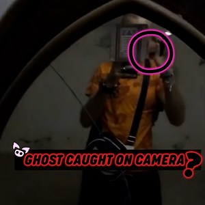 463K views · 4K reactions | These Freaky Clips Will Make You Believe In Ghosts | Slapped Ham | Facebook