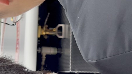 有机元素分析仪 德国elementar -第一节