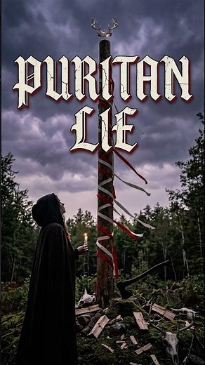The Maypole Was Pagan All Along — Beltane History