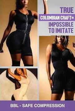 I Tried the $155 “Snatched Body” Faja… Here’s What Happened! 🍑✨