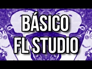 Tutorial BÁSICO FL Studio (Tutorial FL Studio #7)