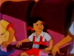 Rubik the Amazing Cube - Rubik I understand