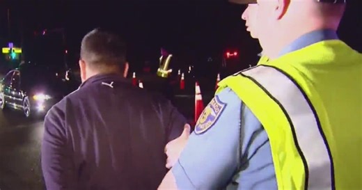 Police launch St. Patrick's Day DUI crackdown across Pennsylvania