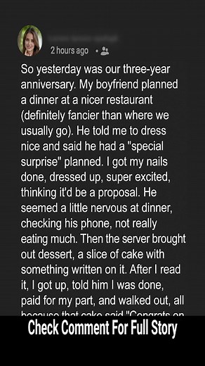 Read Full Story in Comment 👇🏻😲👇 | Comic Cherry