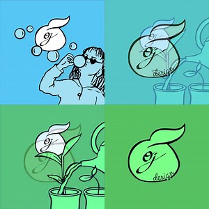 Business Card Design