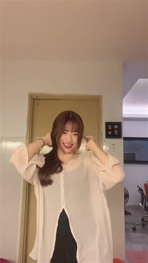 Nostalgia for 2019: A TikTok Reflection