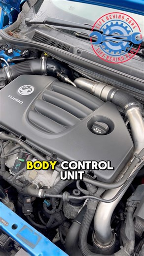 Astra J No-Start, Wipers & Locks Failing — The Real Cause 😱💧🚗 #AstraJ #BCM #OpelAstra