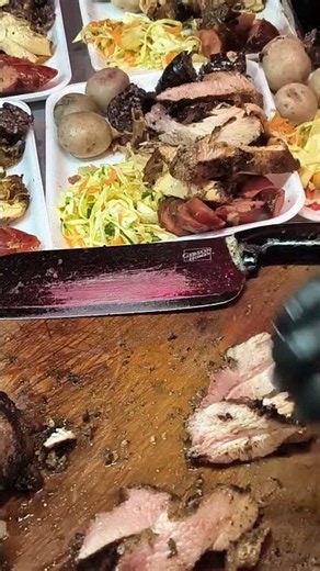 🔥Asados ​​El Padrino | Colombian BBQ, Picadas and Traditional Charcoal-Grilled Meats in Itagüí (A...