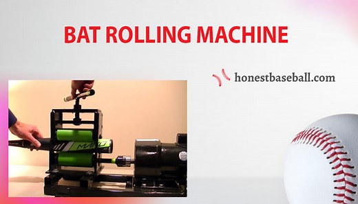 How To Make A Bat Rolling Machine? 5 Steps for Anyone