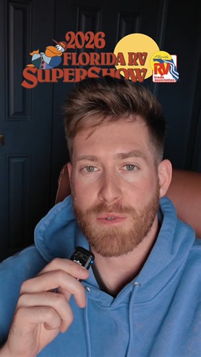 🌴🌴 Going to the Florida RV SuperShow? Make sure you stop by General RV Center for the latest innovations and show deals. Here's why you should upgrade this year:​ 1️⃣ Hassle-free upgrades​ 2️⃣ Show-only pricing​ 3️⃣ 2026 innovations now available​ Stop by booths A200 and A98 at this year's show!​ #Lippert #GeneralRV #TampaSuperShow #FloridaRVSuperShow | Lippert